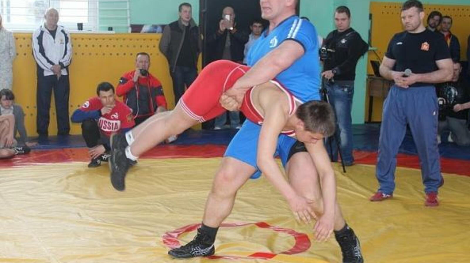 из открытых источников