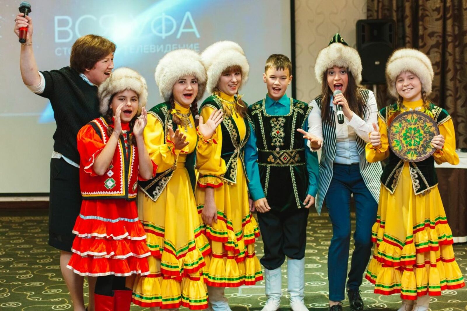 пресс-служба ГФИ по РБ
