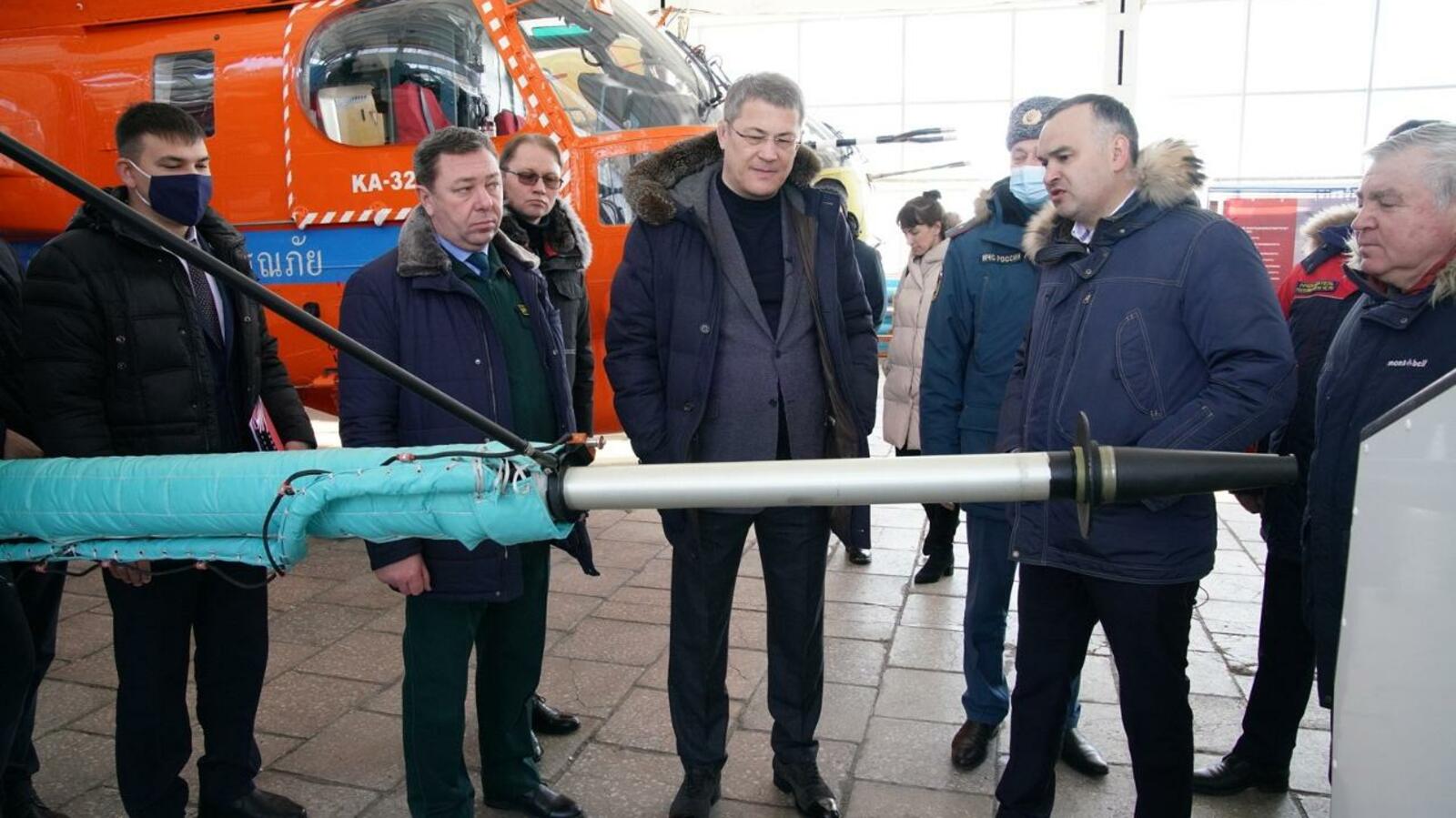 Олег Яровиков