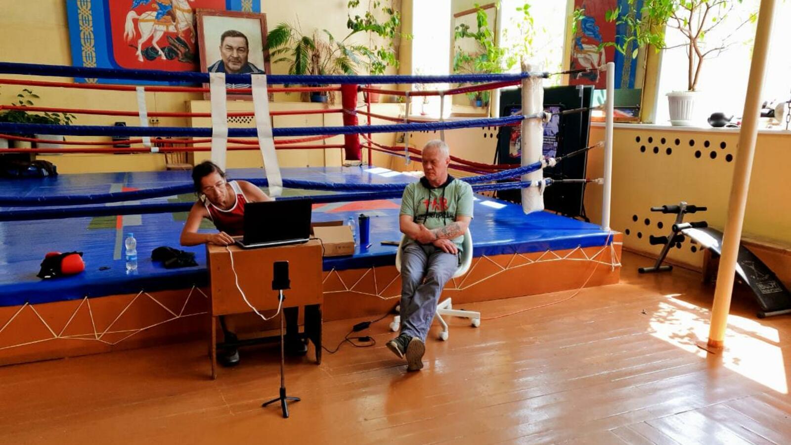 Юлия Булгакова