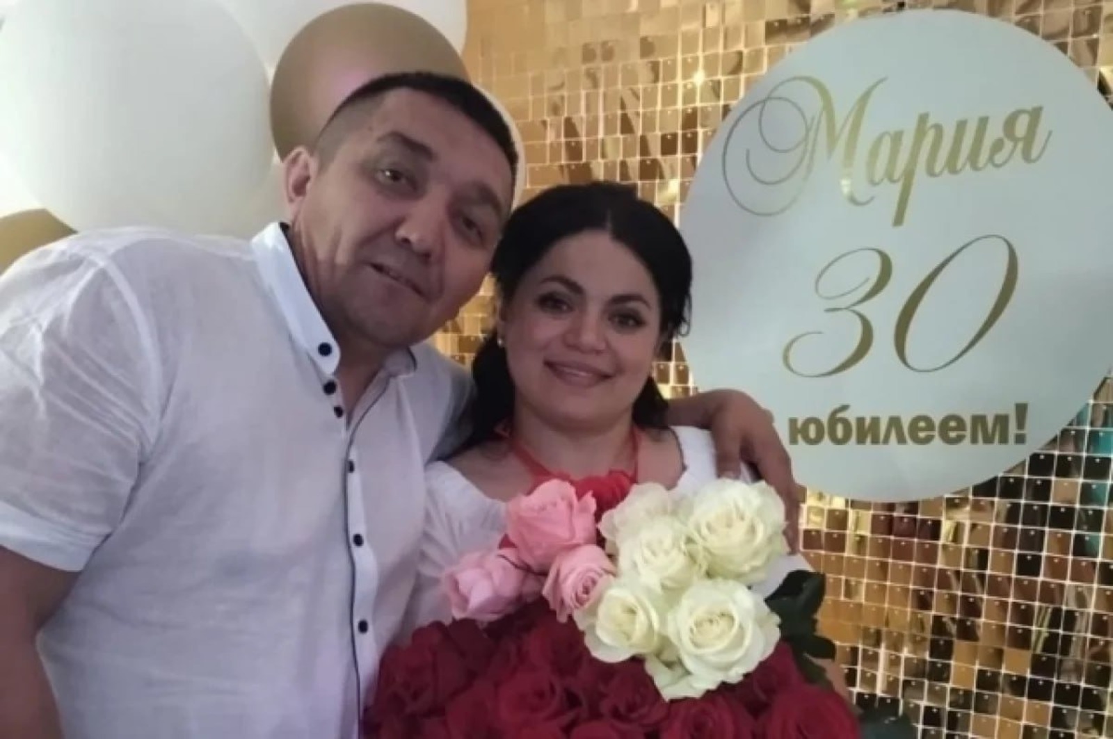 Усмановтар ғаиләһе архивынан