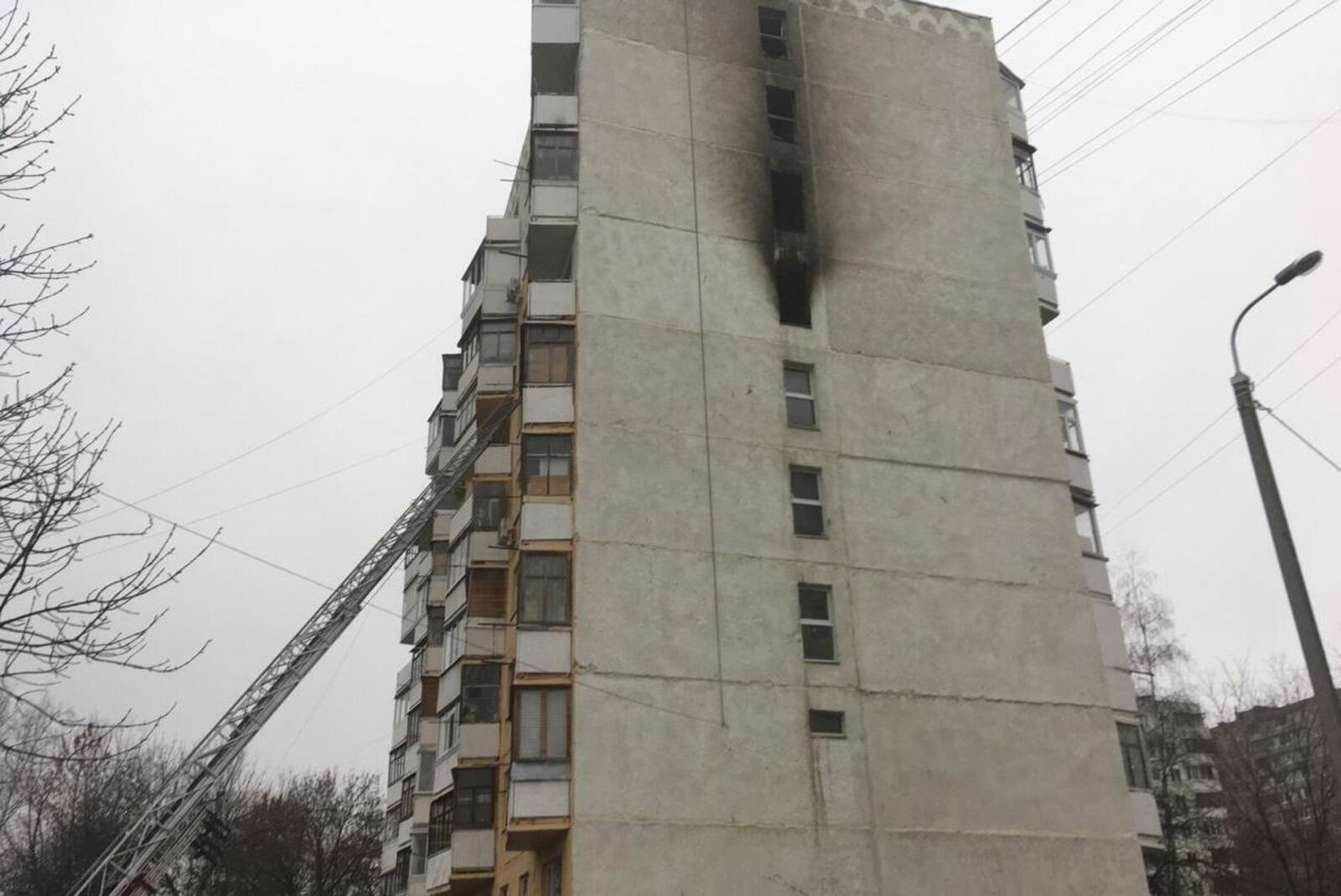 пресс-служба МЧС РБ