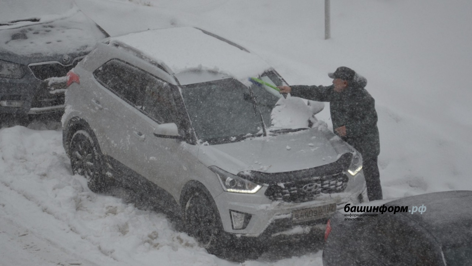 Ксения Калинина