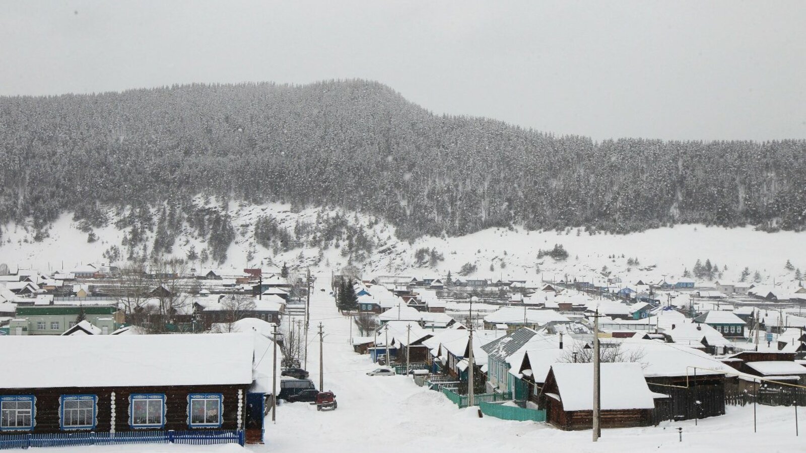 Олег Яровиков