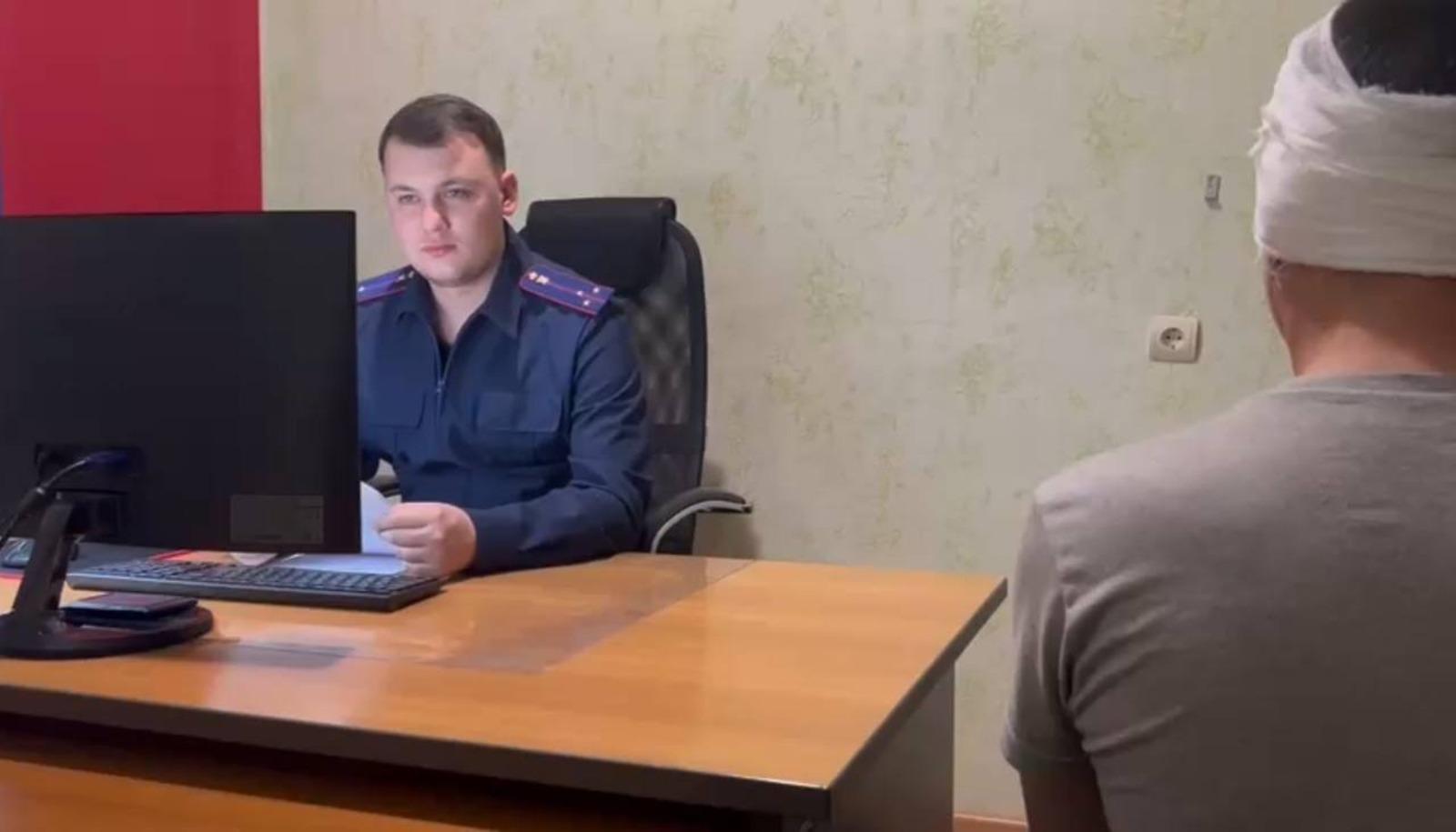 СКР по РБ