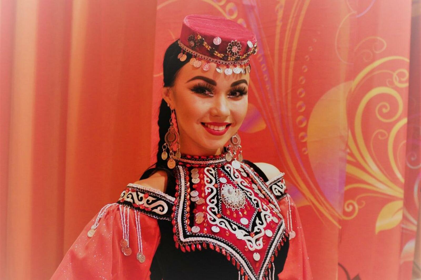 пресс-служба ГААНТ им.Ф.Гаскарова
