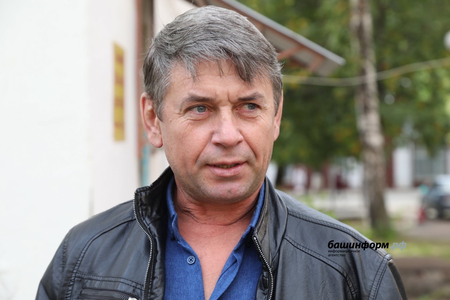 Валерий Шахов Сергей Кирьянов работает в санавиации с 1995 года.