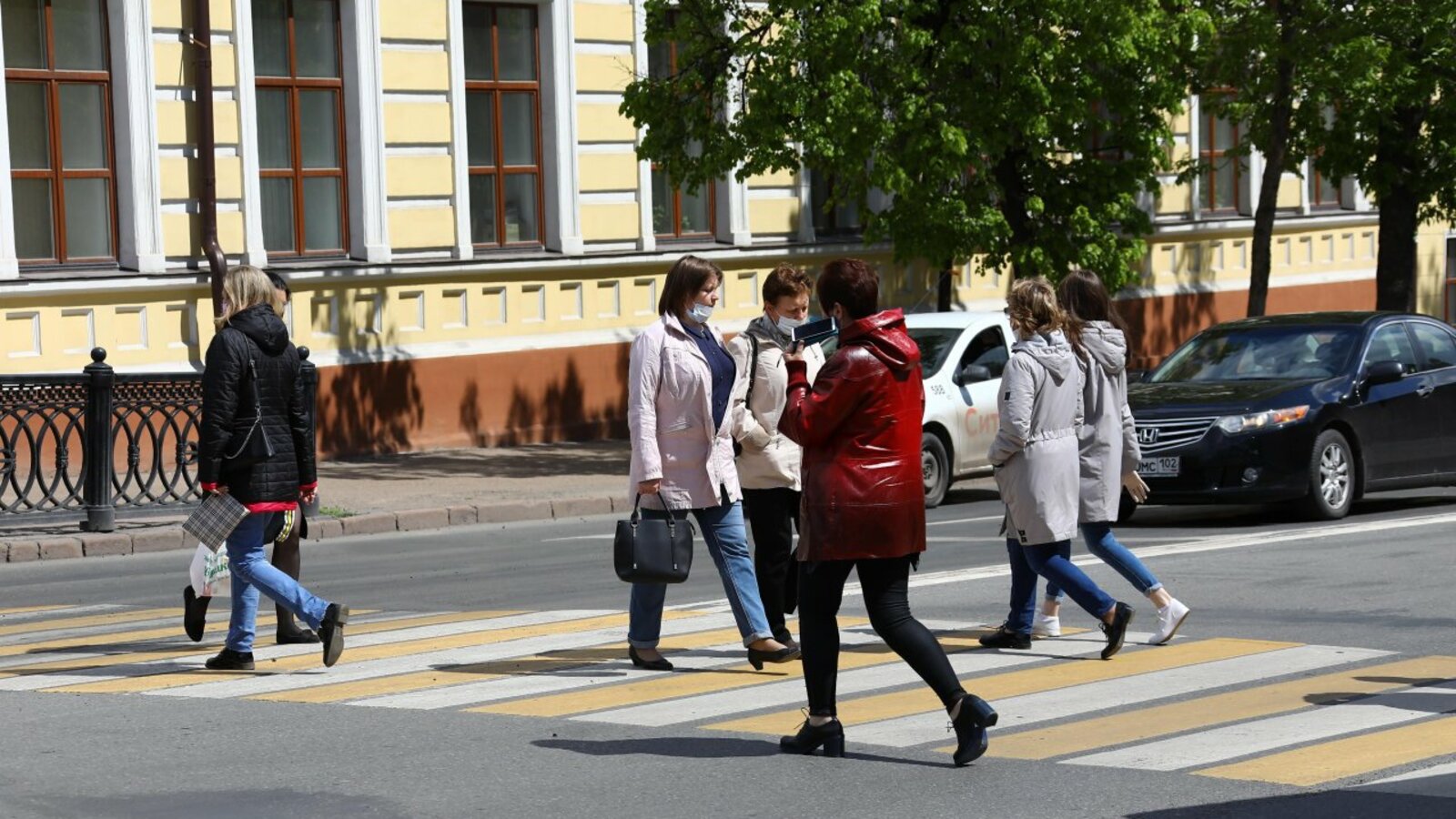 Валерий Шахов