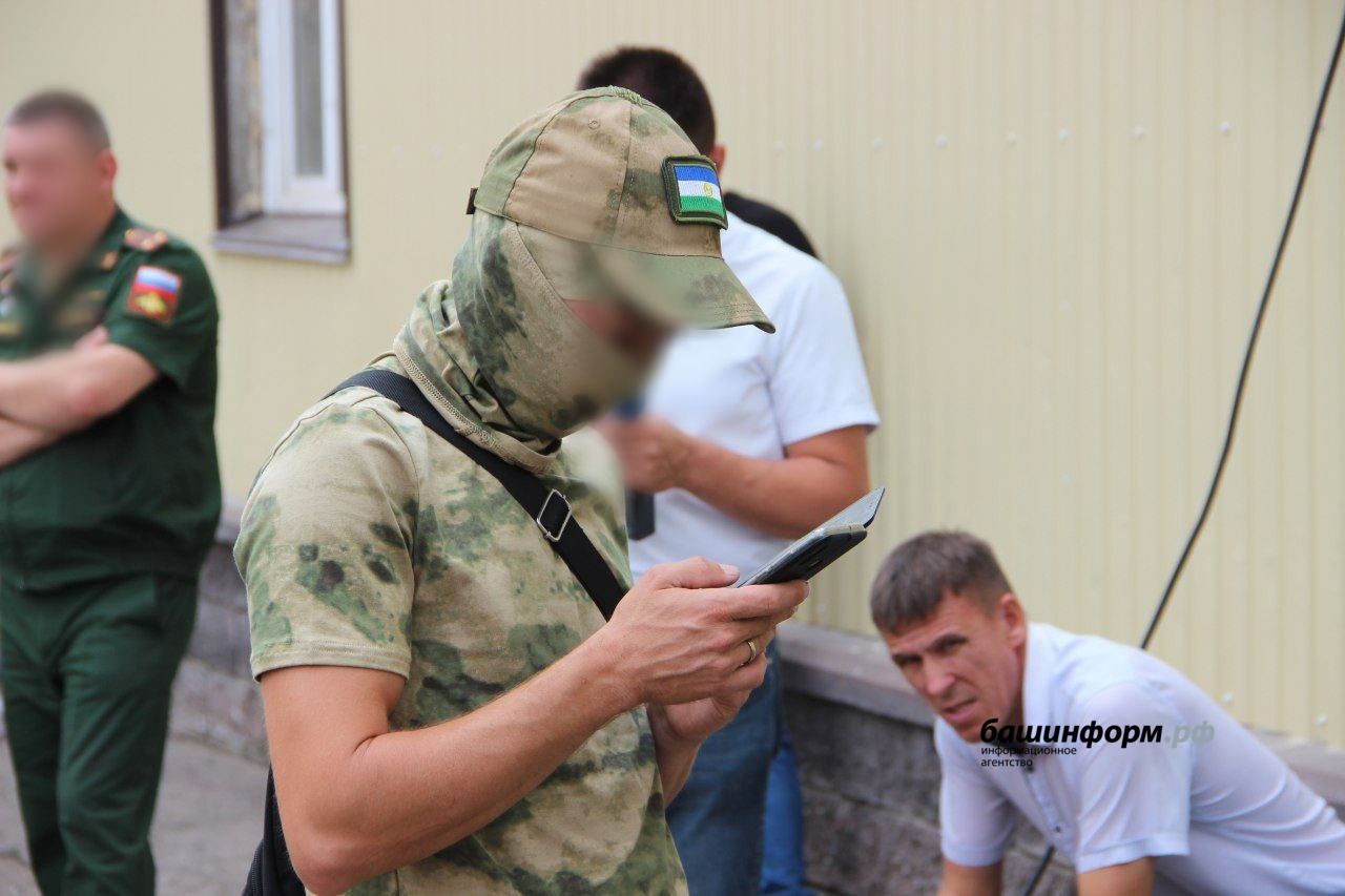 Эдуард Кускарбеков