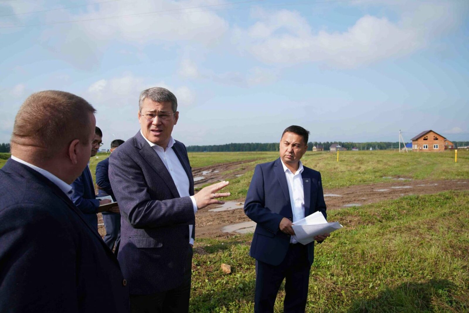 Олег Яровиков