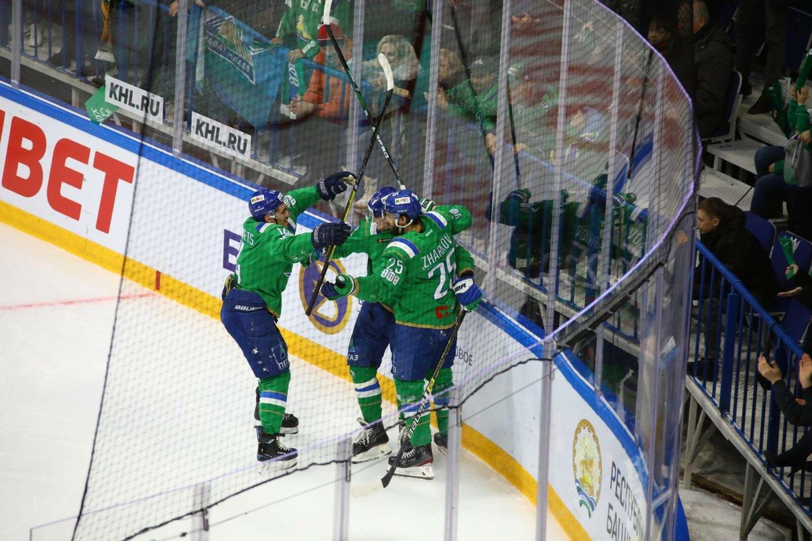 Валерий Шахов