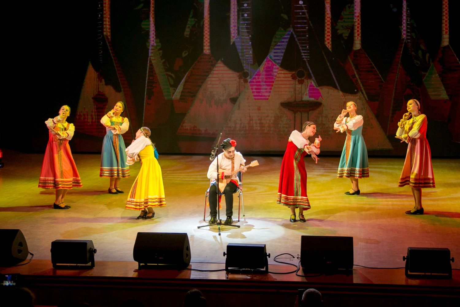 предоставлено пресс-службой ООО «Газпром трансгаз Уфа»