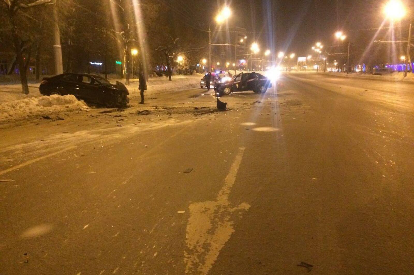 ОГИБДД УМВД по Уфе