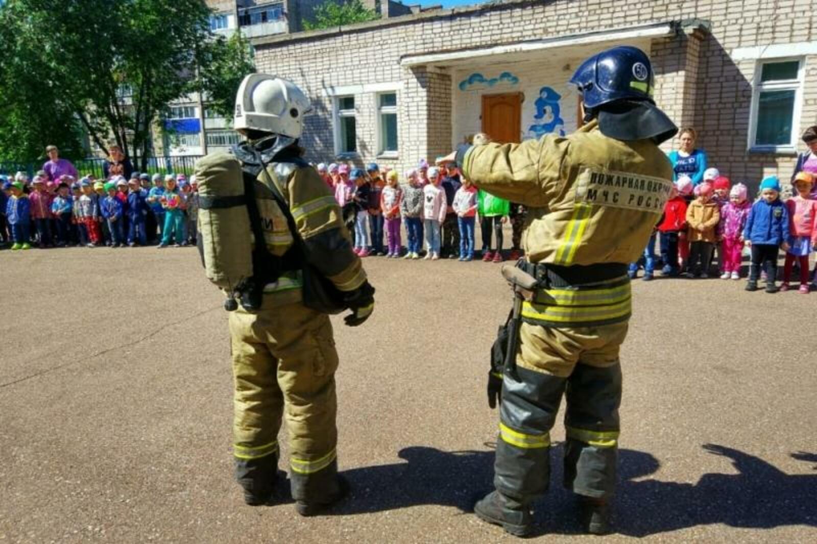 пресс-служба ГУ МЧС РФ по РБ