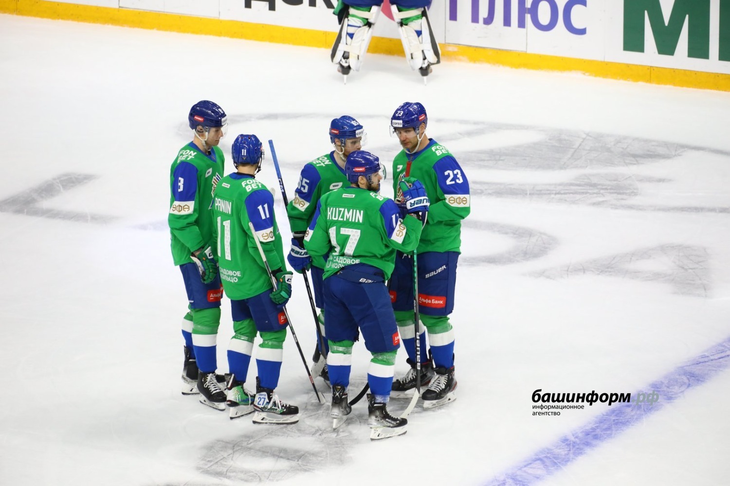 Валерий Шахов