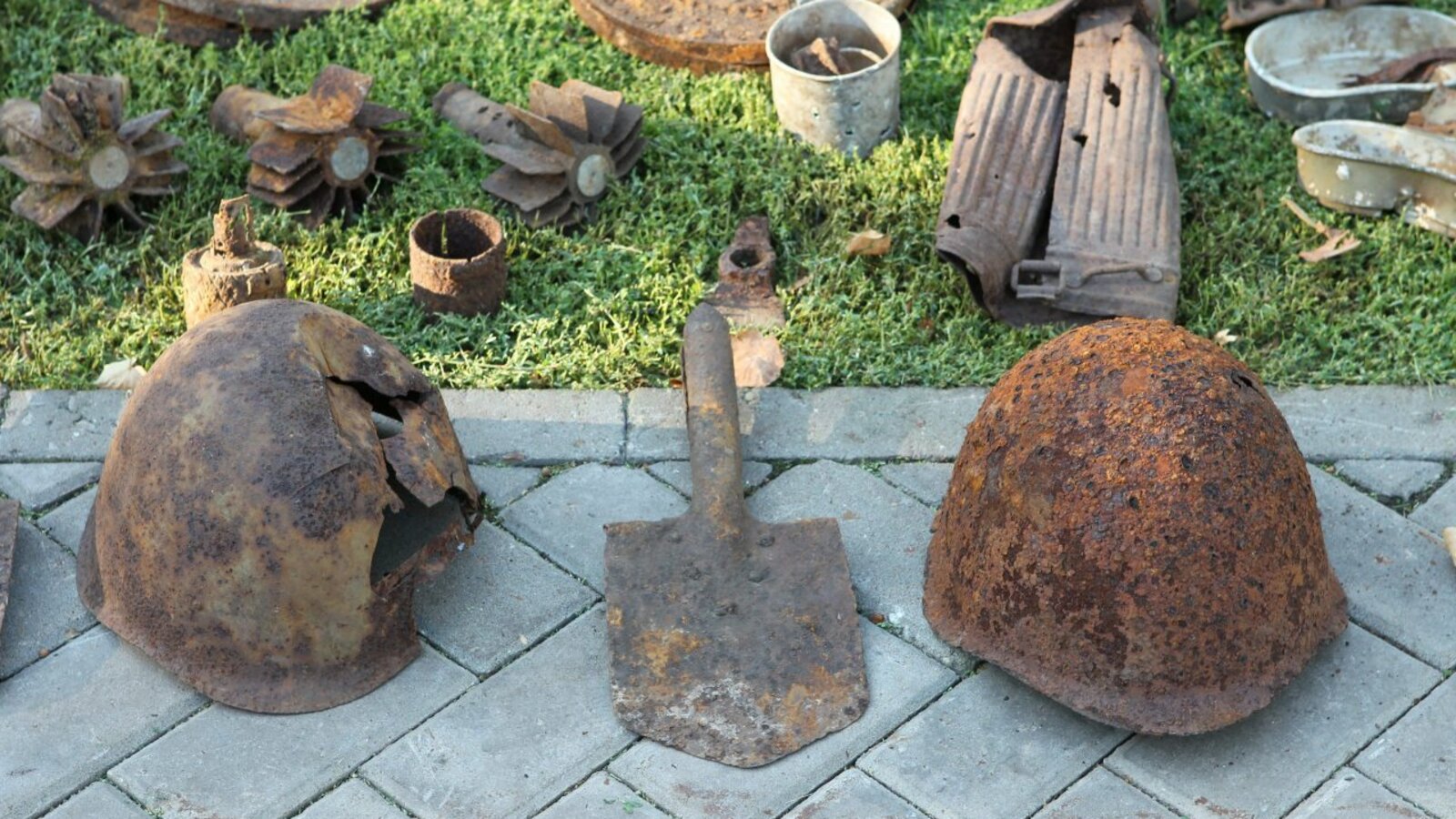 Олег Яровиков