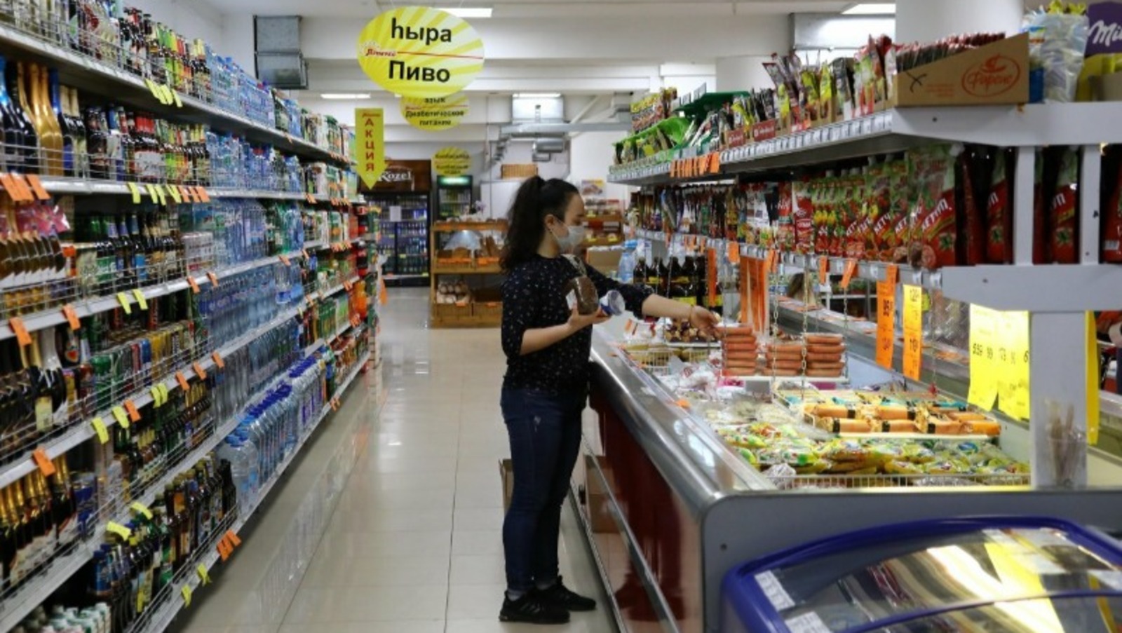 Валерий Шахов