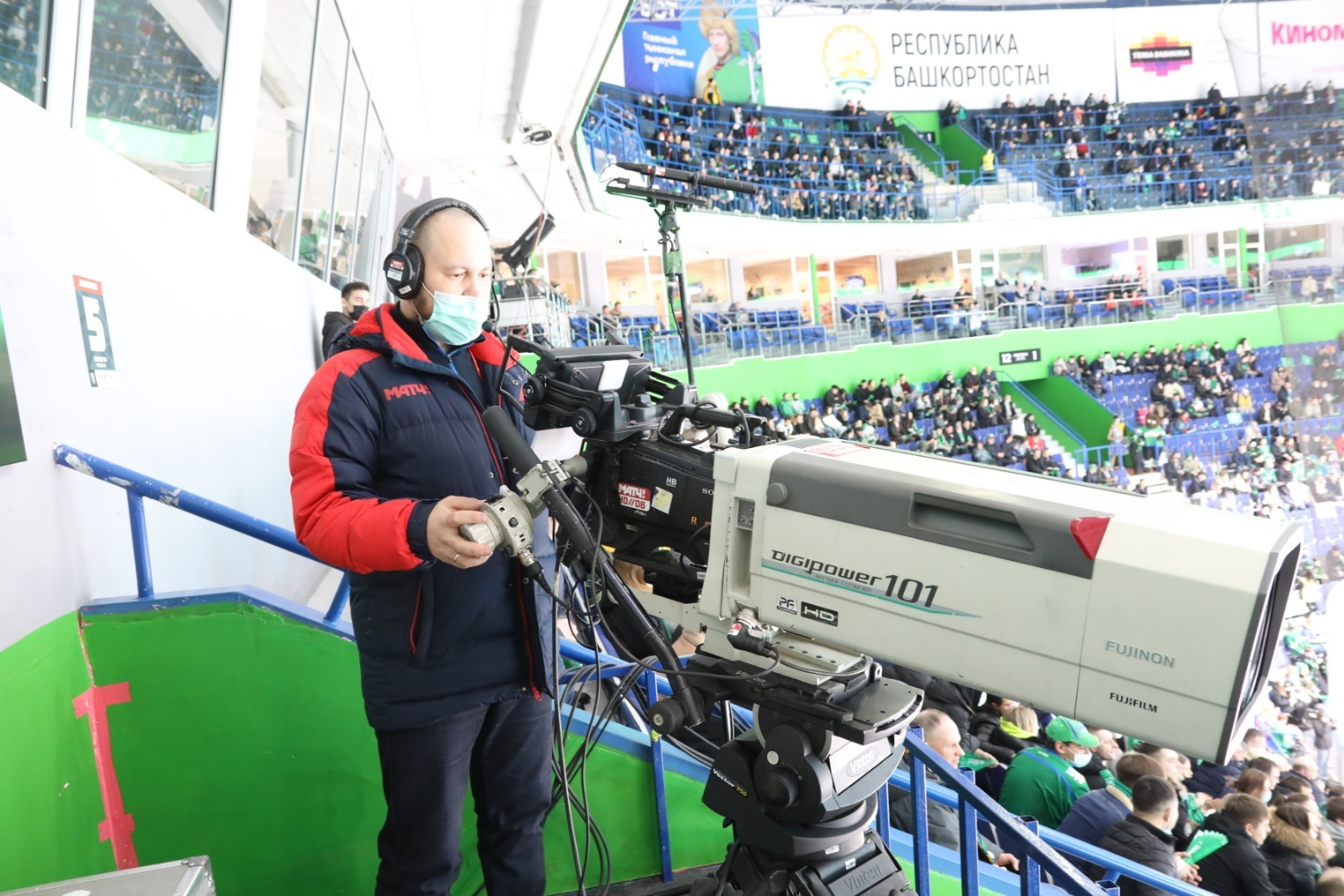 Валерий Шахов