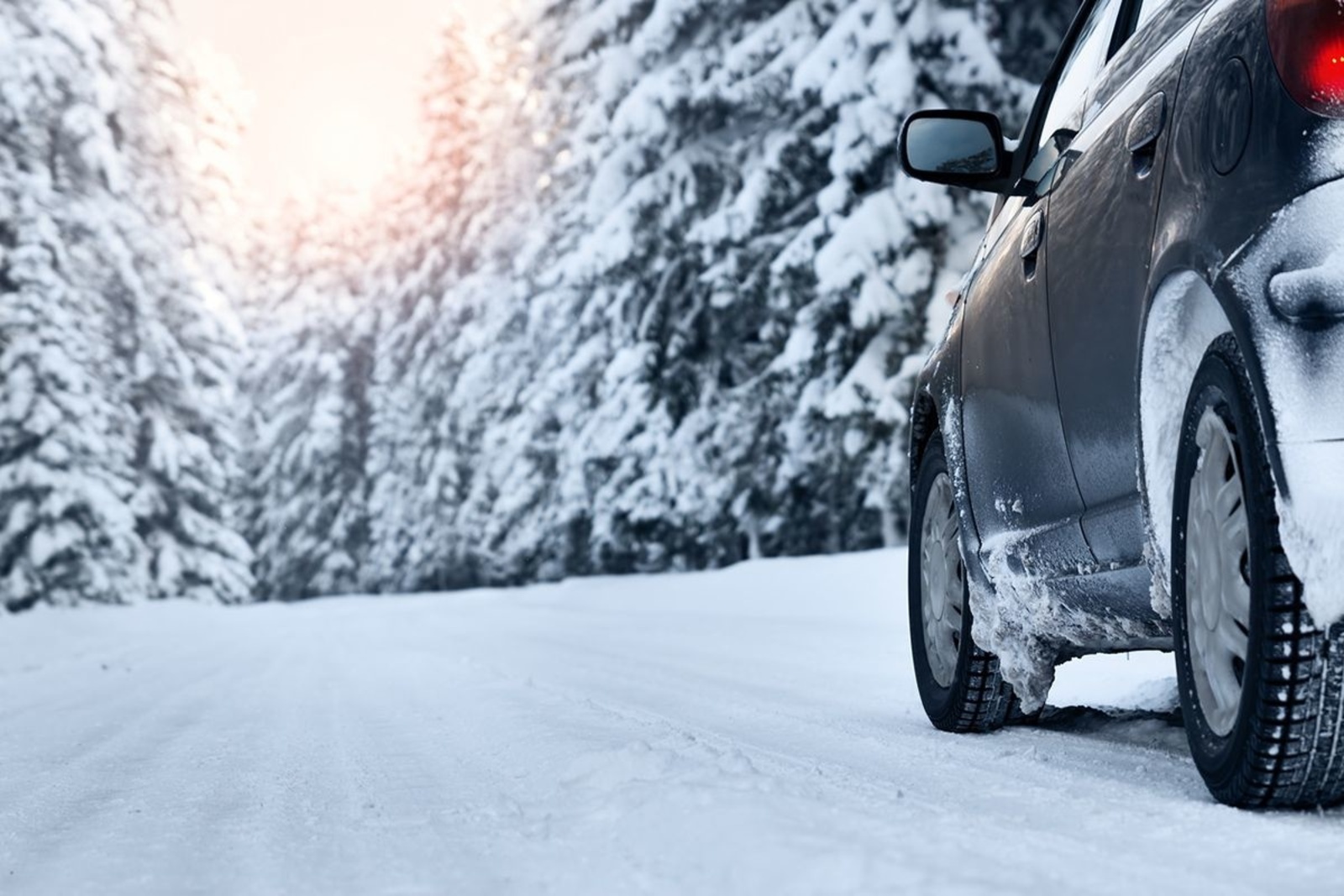 Чем опасны морозы для автомобиля?