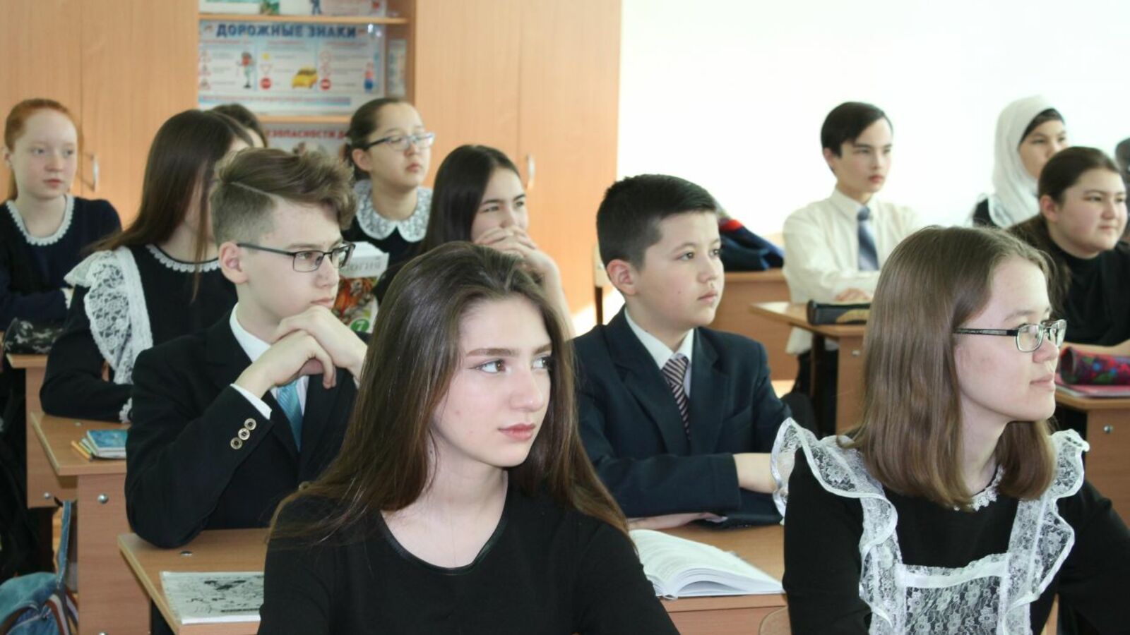 пресс-служба ОНФ