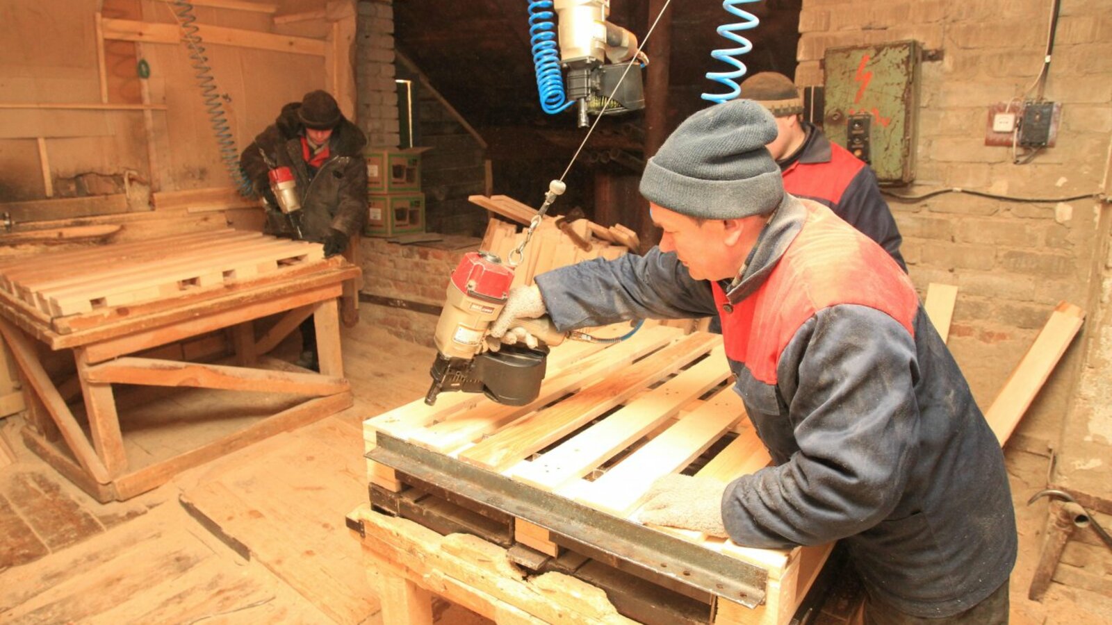 Олег Яровиков