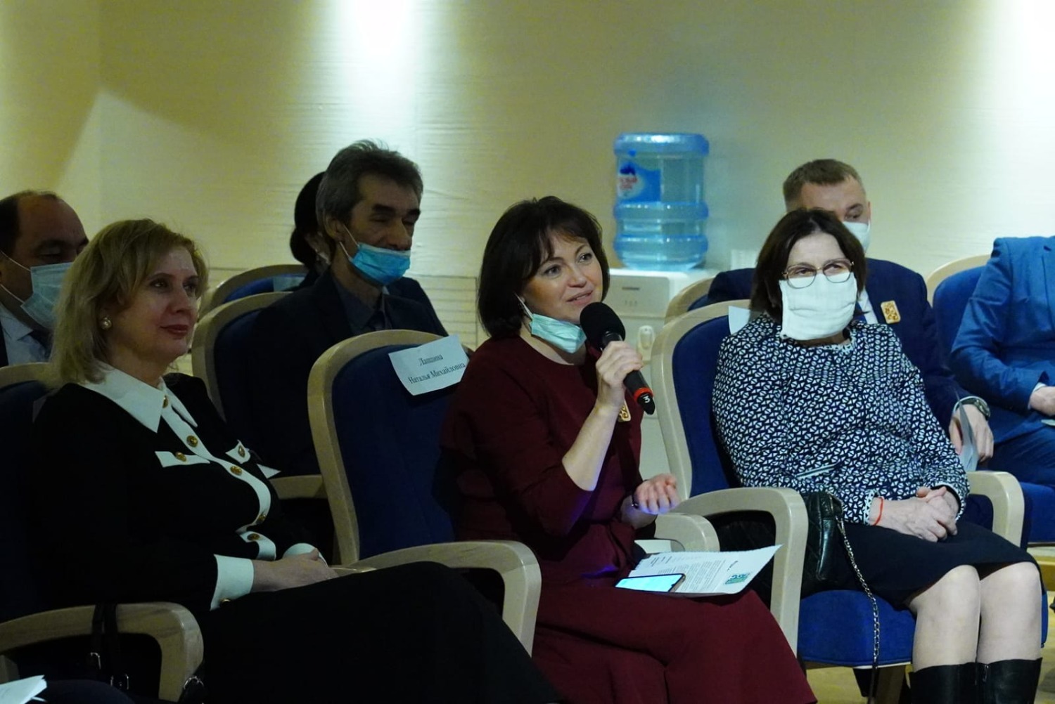 Олег Яровиков