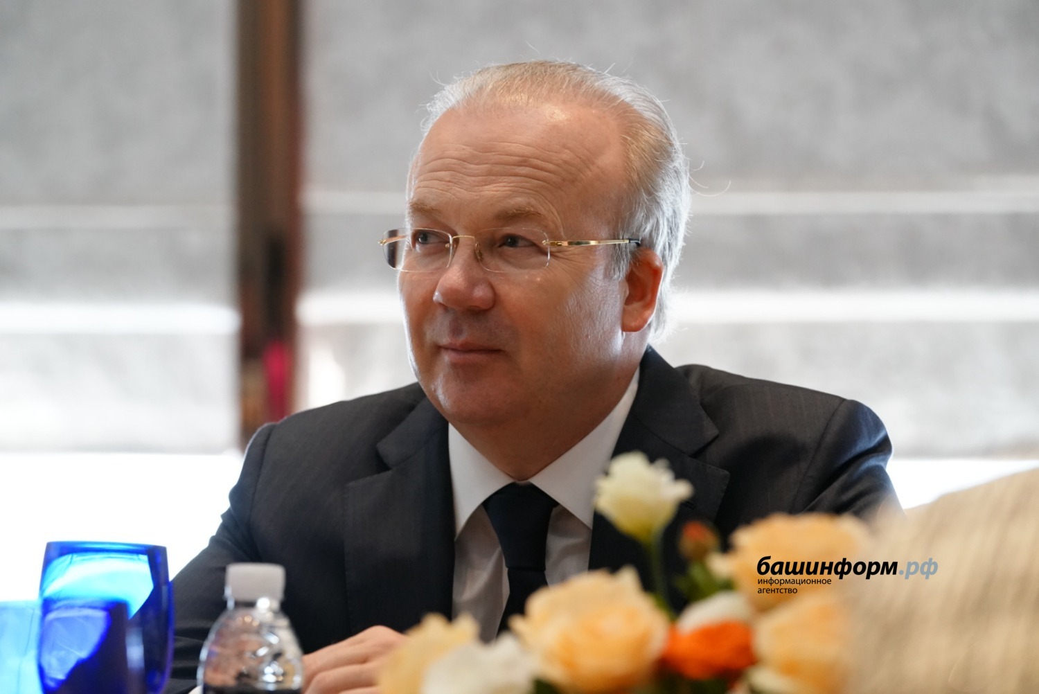 Олег Яровиков