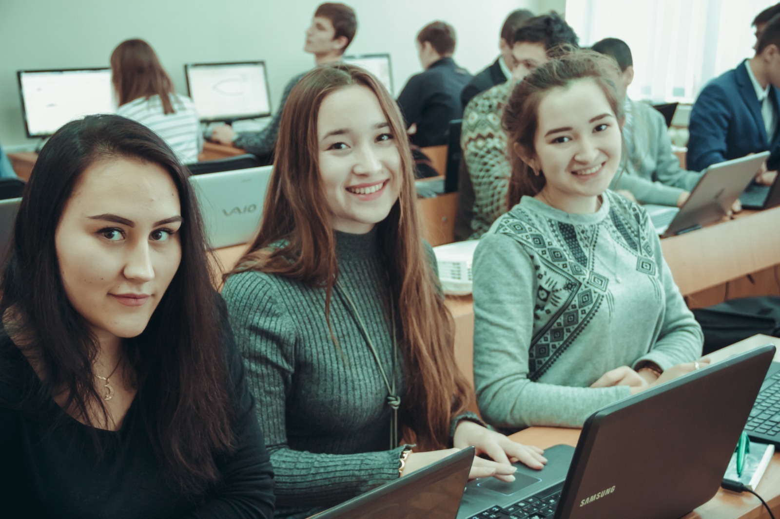 УУНиТ пресс-служба