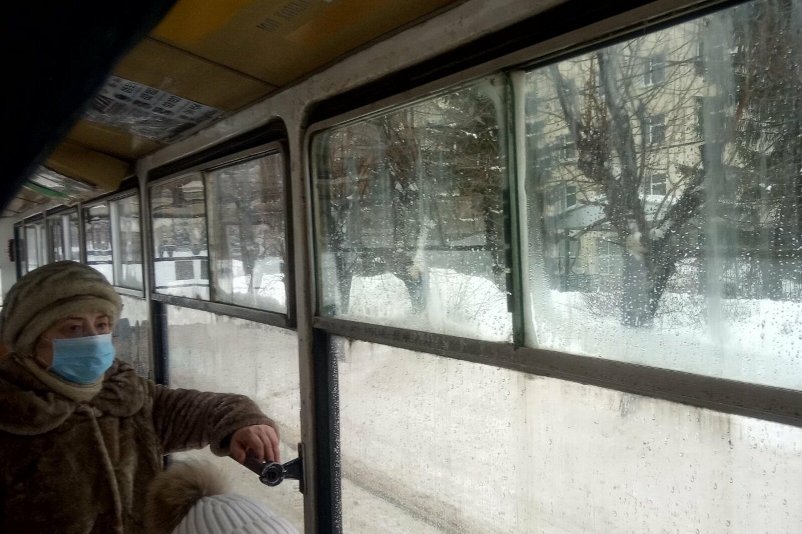 Валерий Шахов
