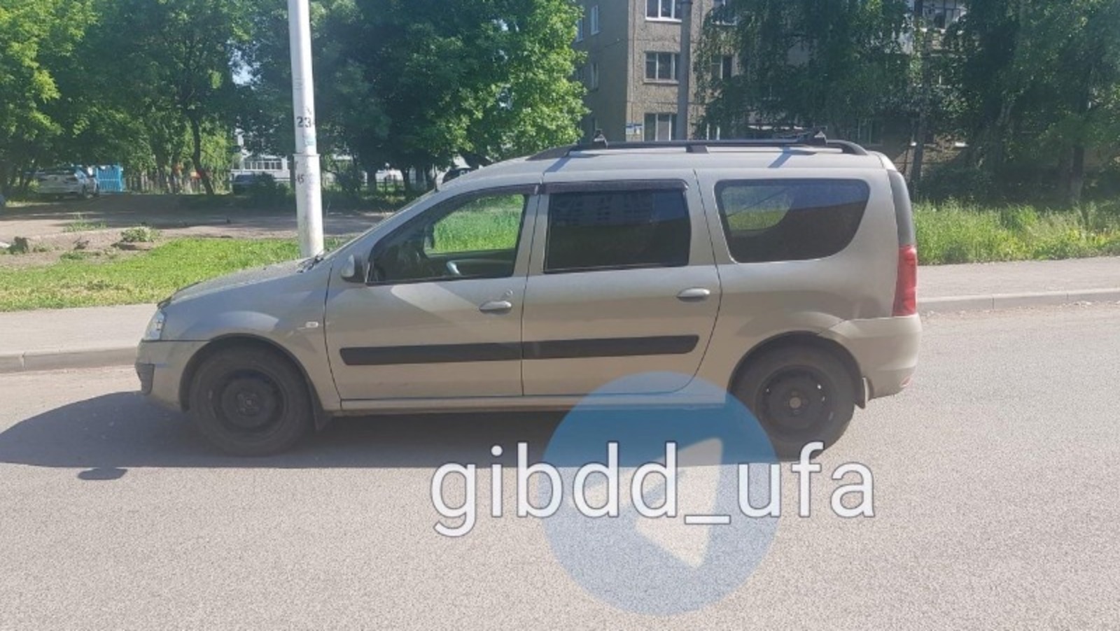 УГИБДД по Уфе