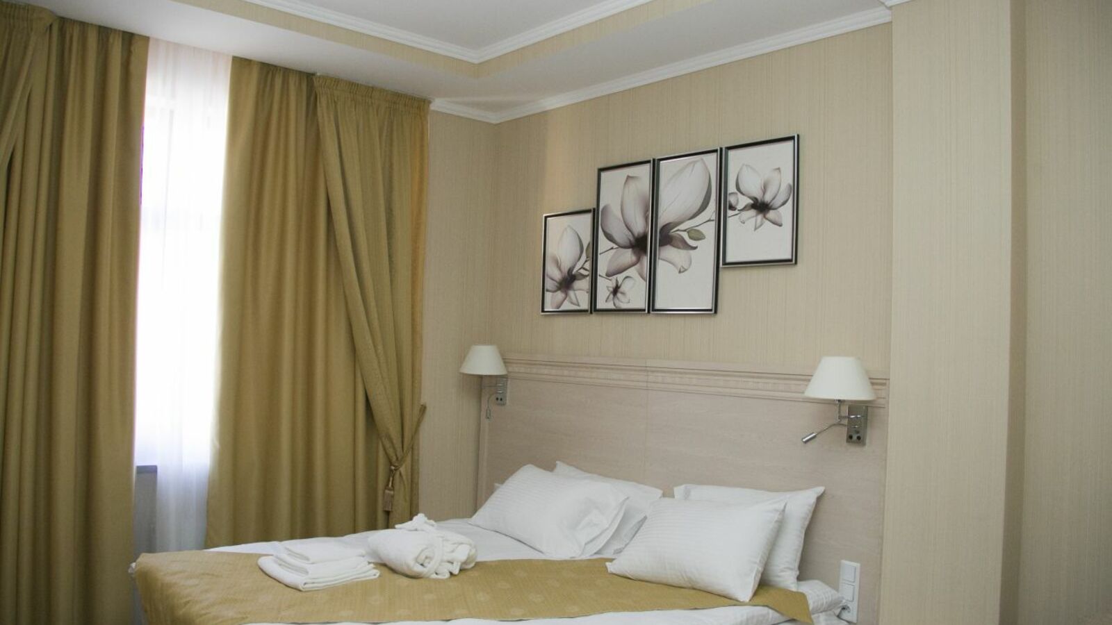 Андрей Старостин