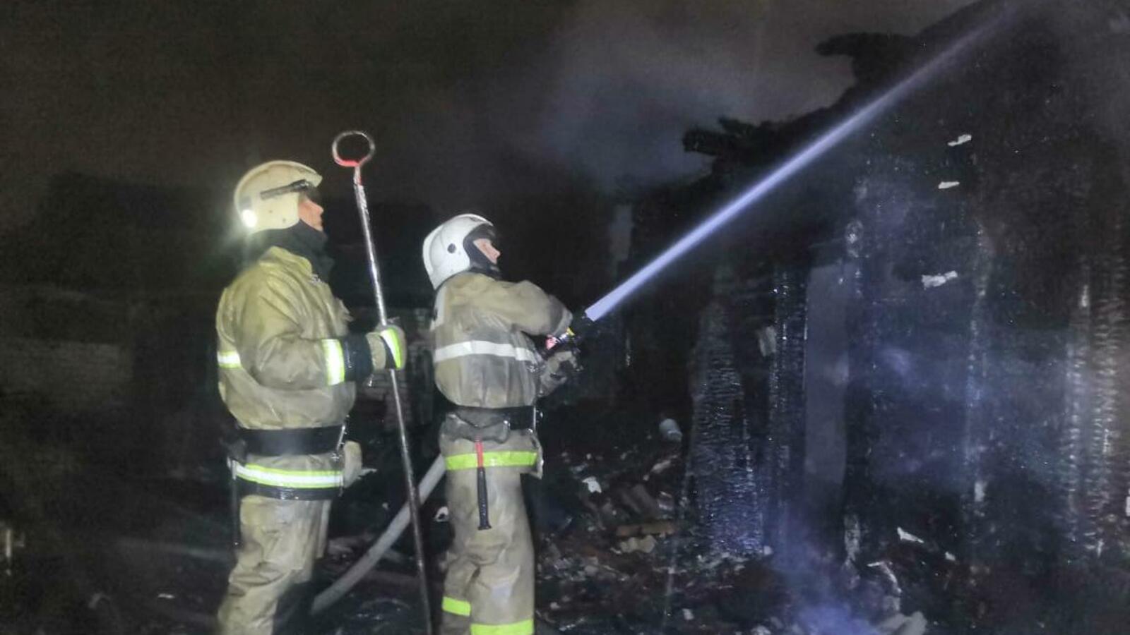 пресс-служба МЧС РБ