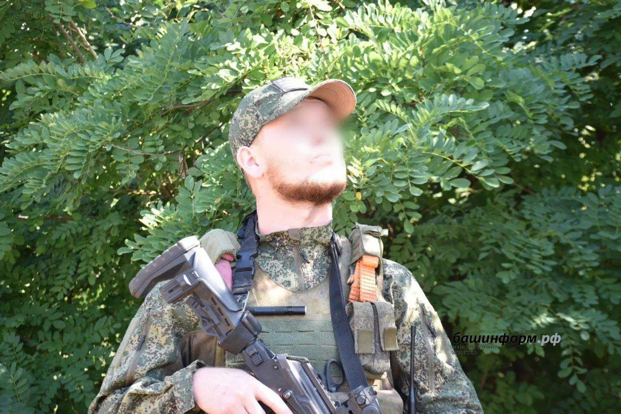 Эдуард Кускарбеков