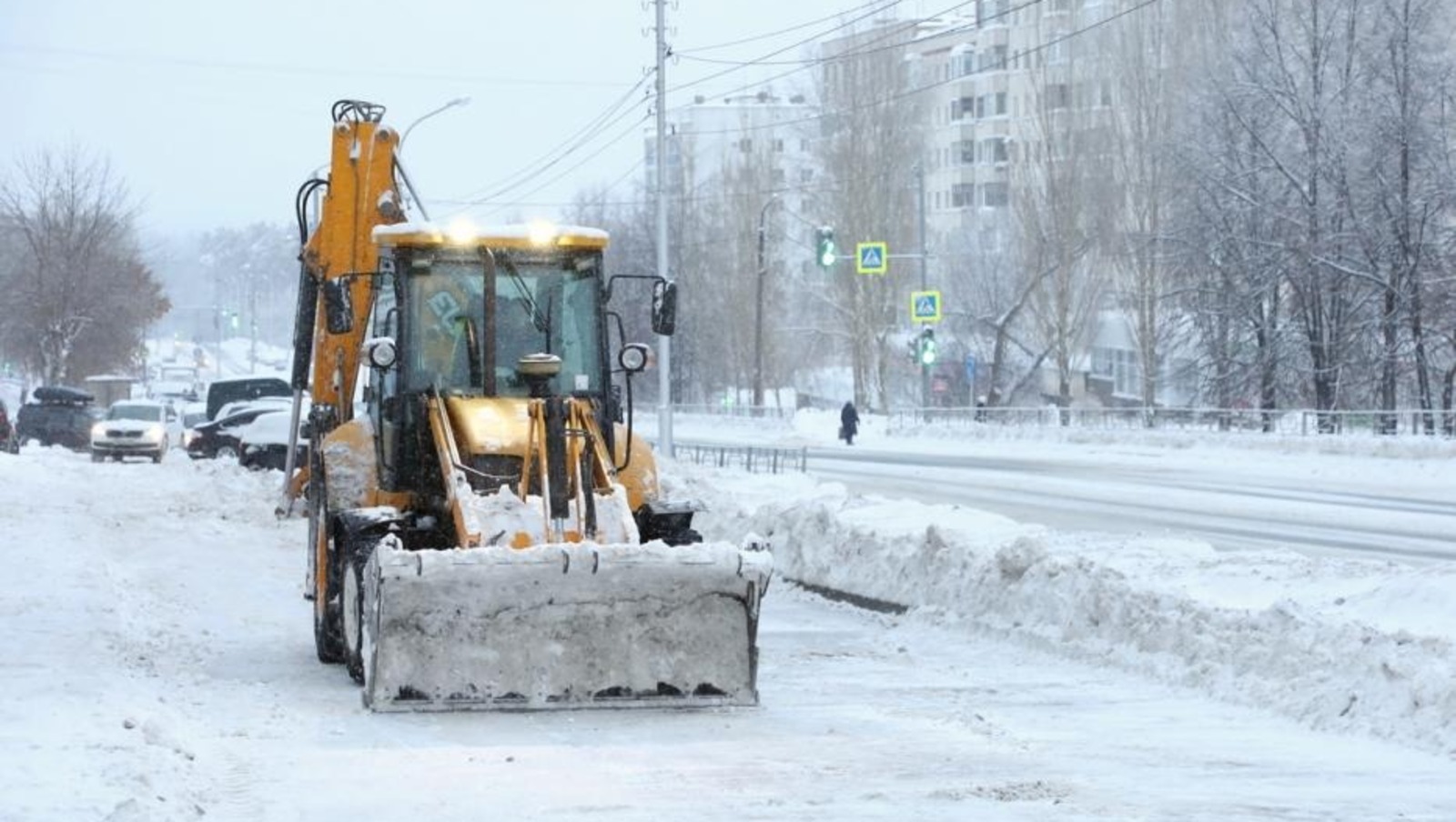пресс-служба Уфы