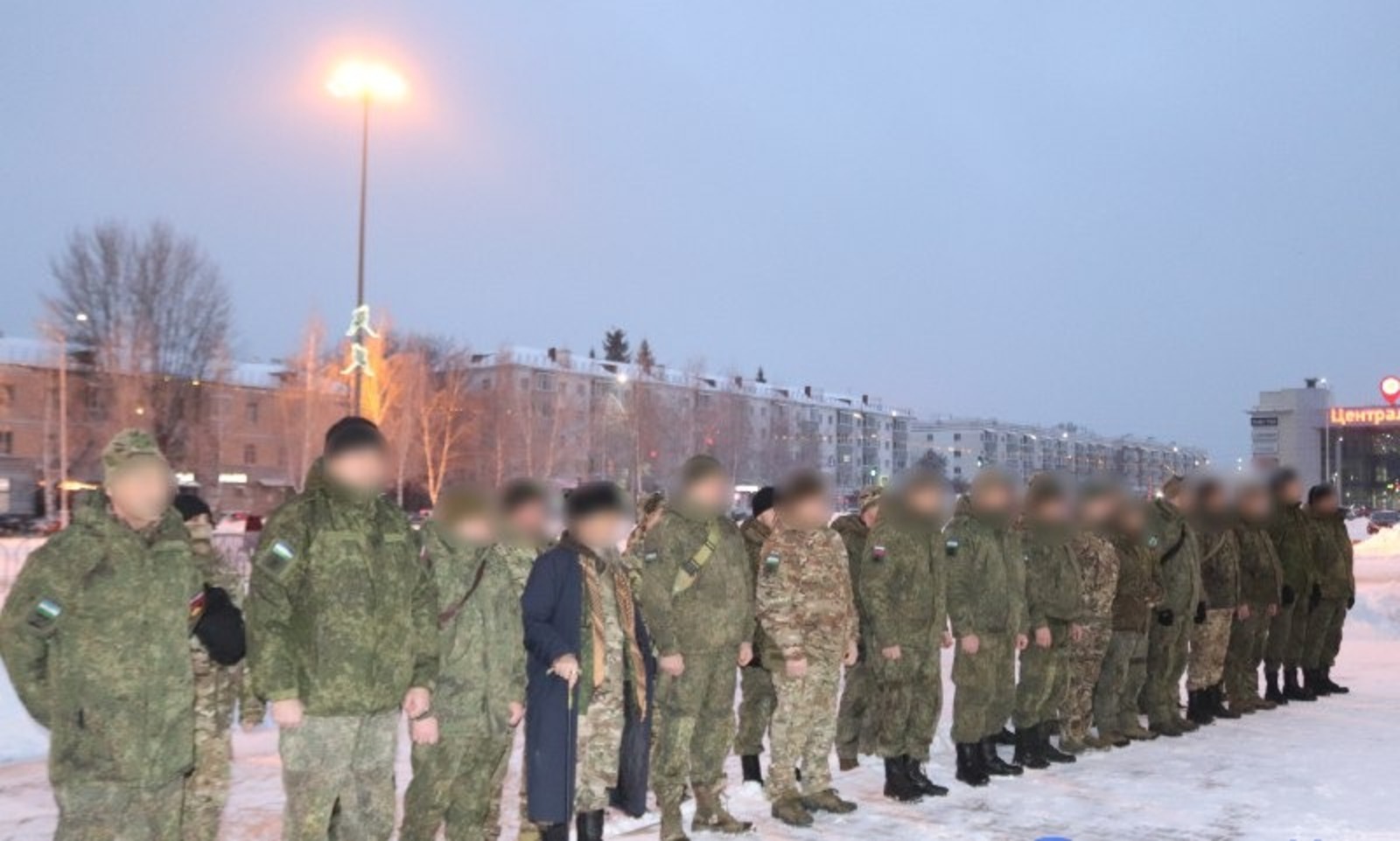 пресс-служба администрации Советского района Уфы соцсети