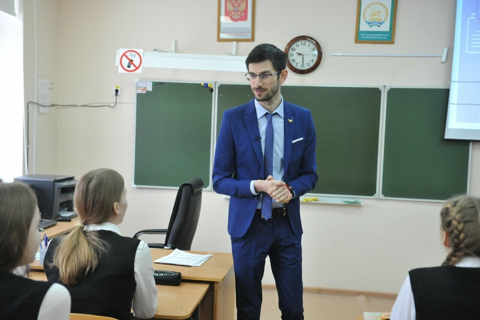 «Башинформ» мәғлүмәт агентлығы