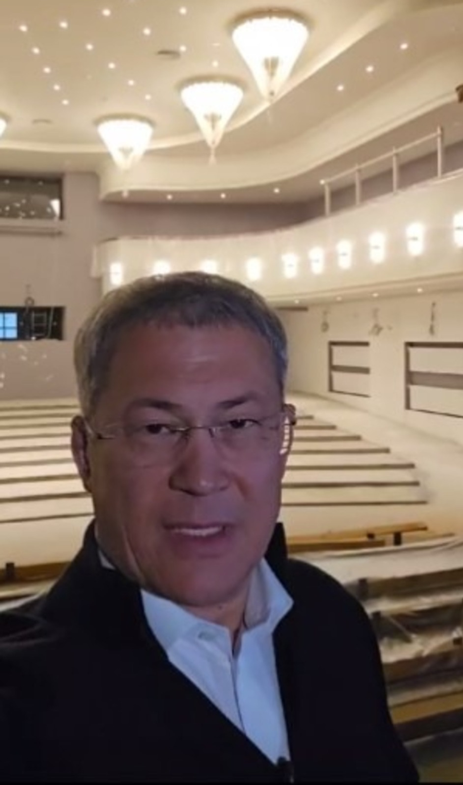 видеонан скриншот