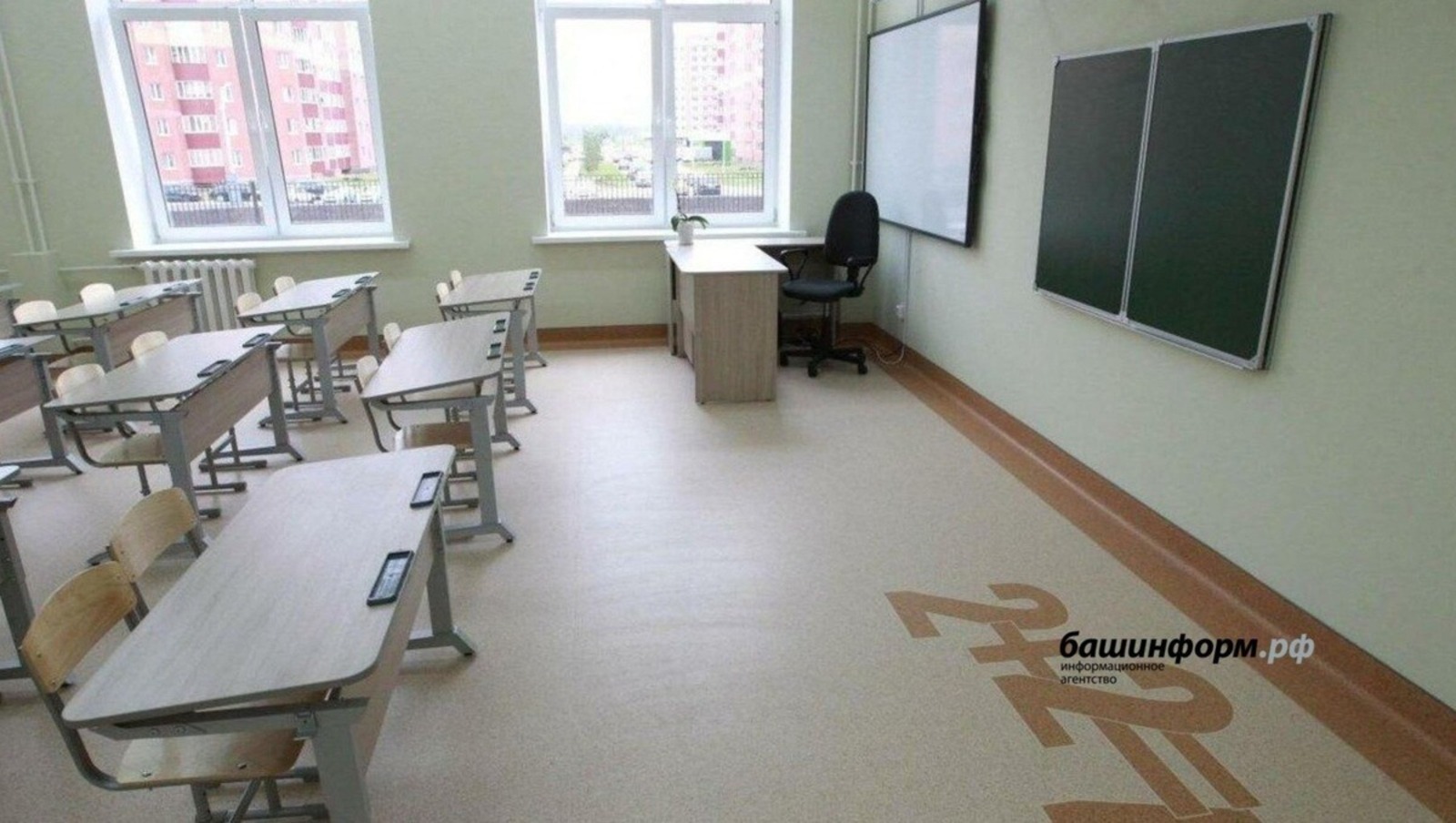 ИА «Башинформ» архив
