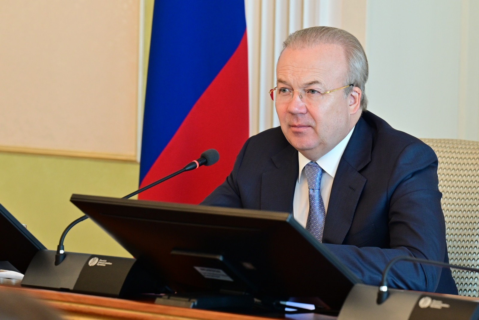 пресс-служба правительства Башкирии