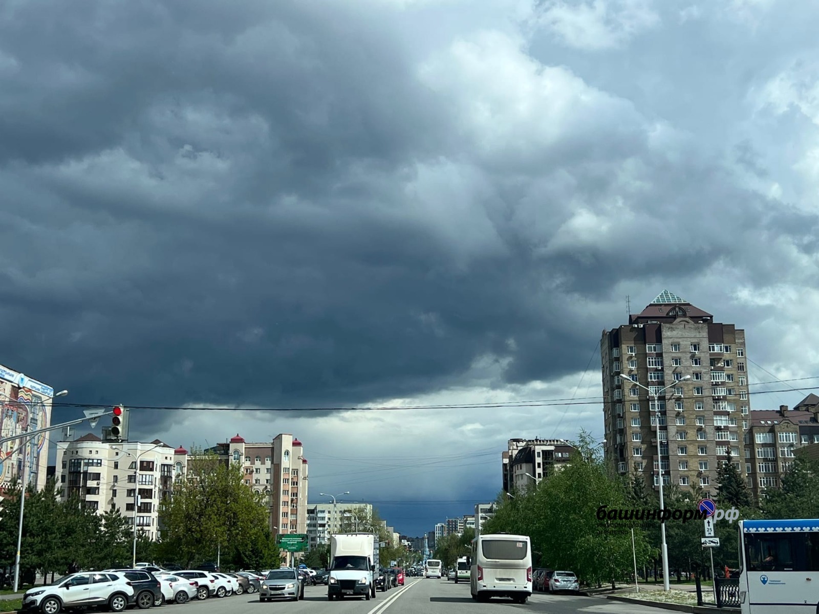 Ксения Калинина