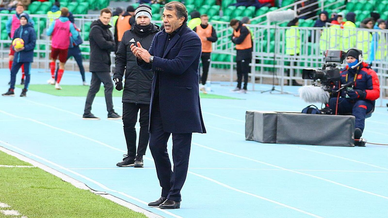 Валерий Шахов