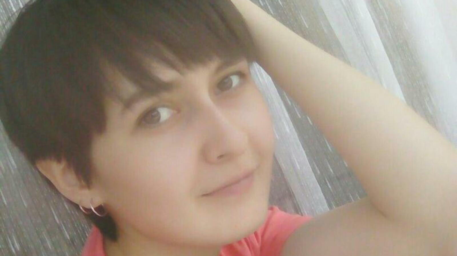 группа РОО «Поиск детей — Уфа», Vk