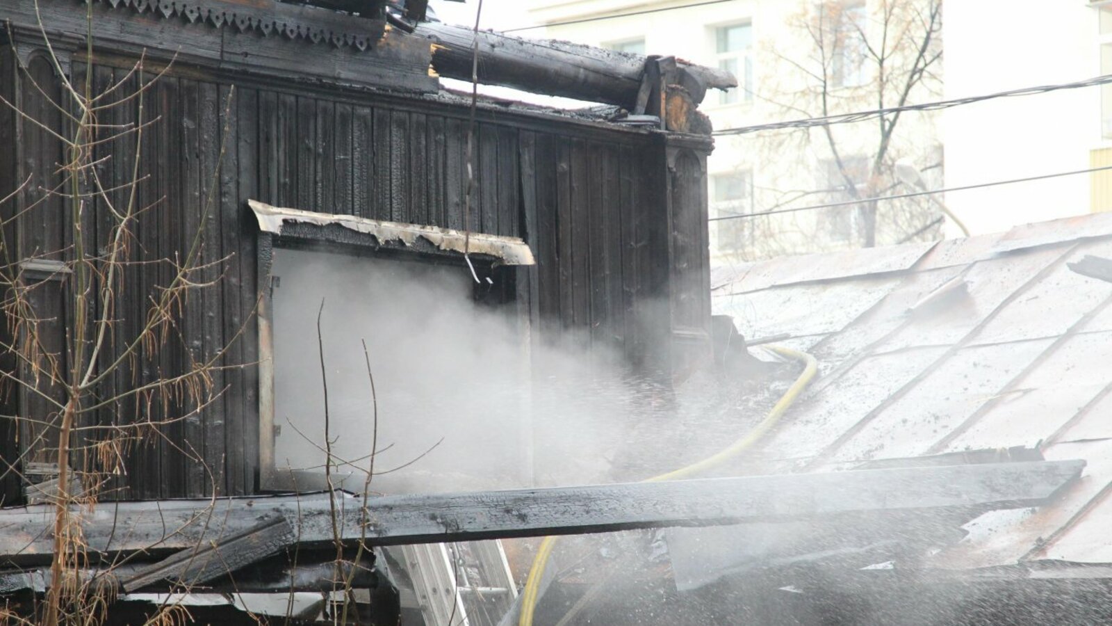 Олег Яровиков