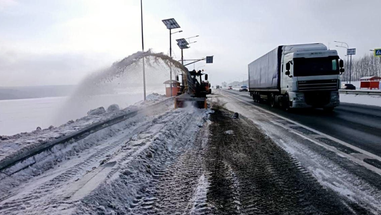 минтранс Башкирии