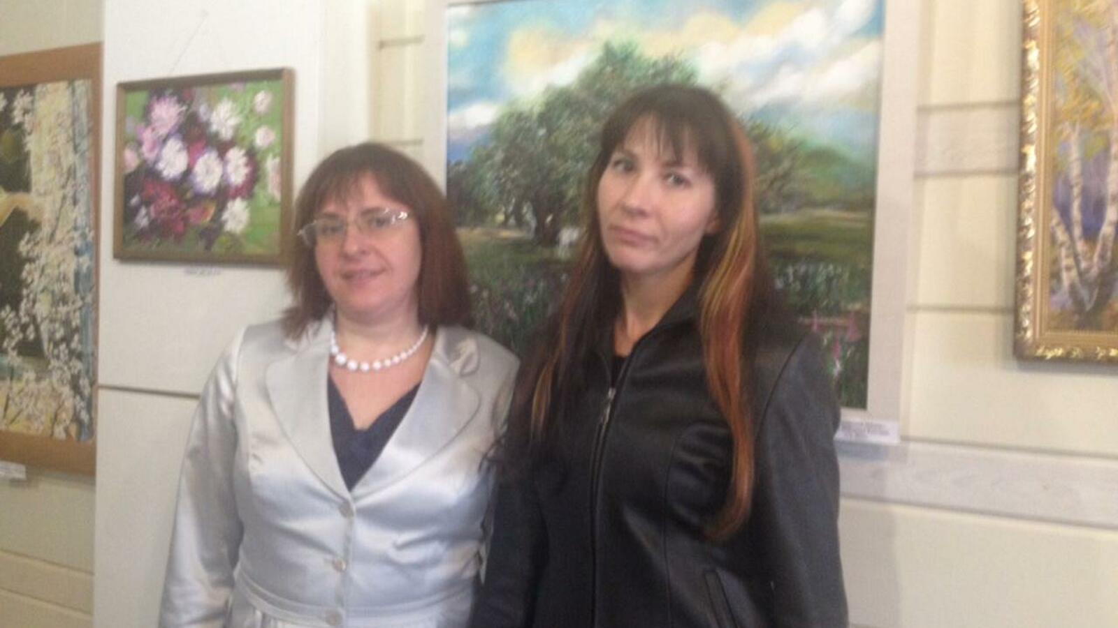 предоставлено Юлией Куклиной