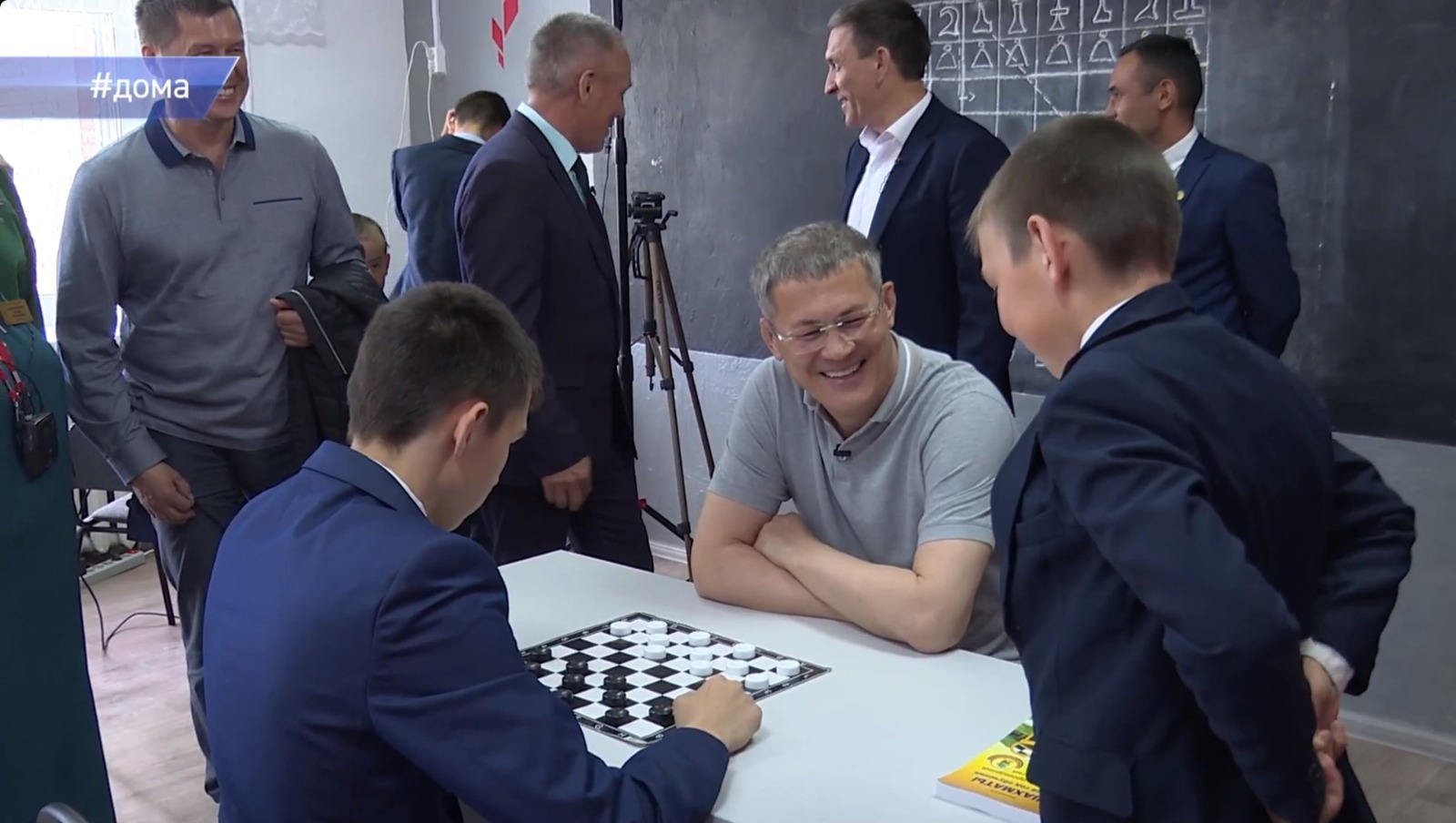 Республика LIVE