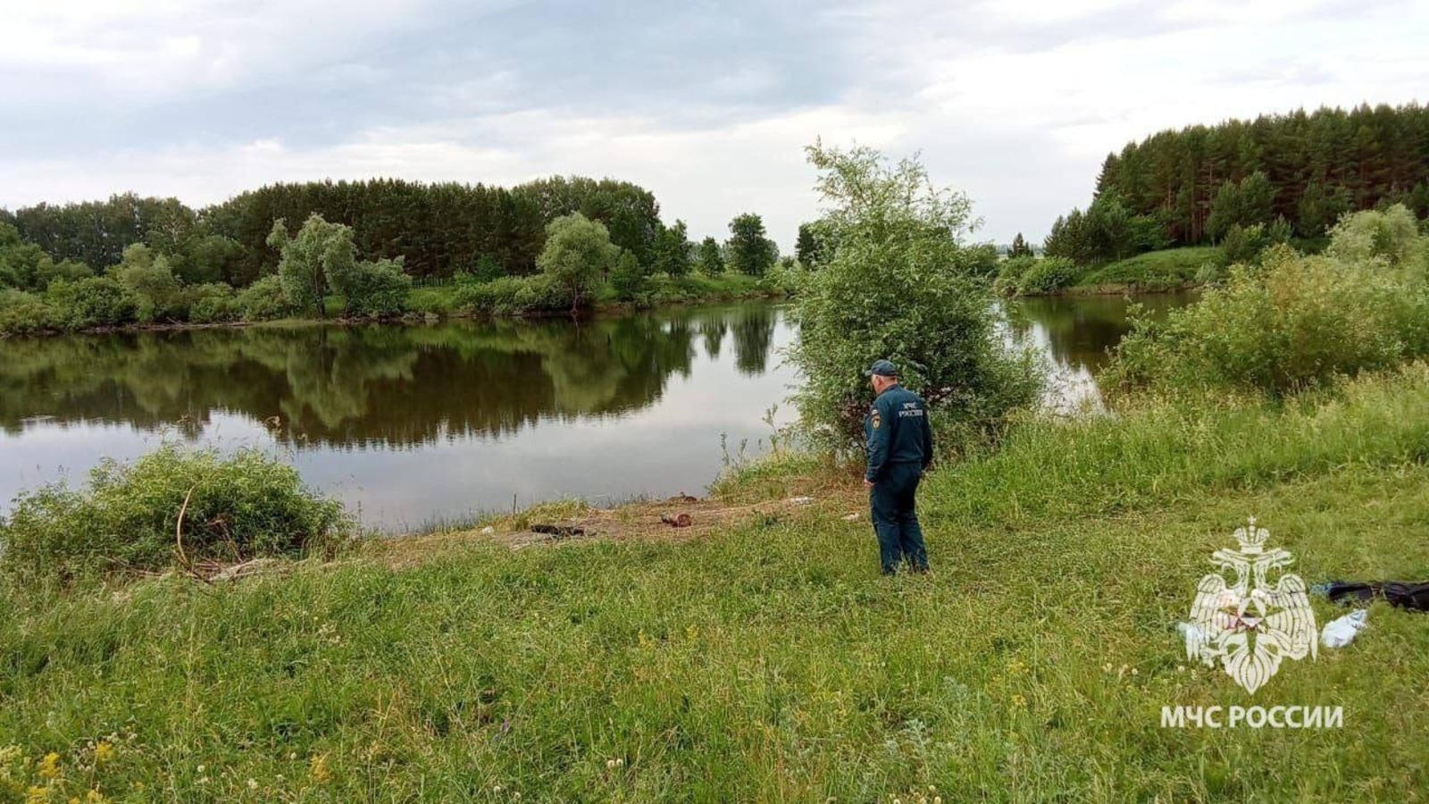 главное управление МЧС по Республике Башкортостан
