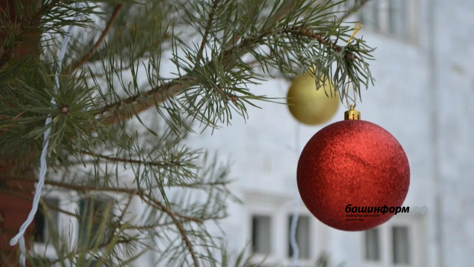 ИА «Башинформ» Архив