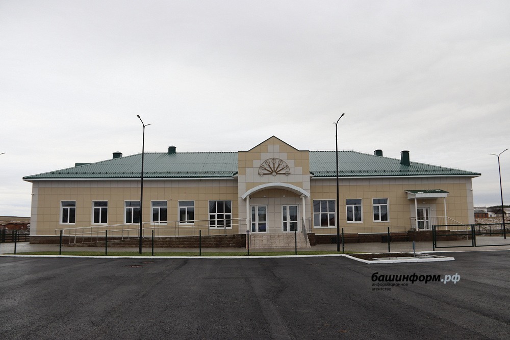 Азат Мухамедьянов пресс - служба Главы Башкортостана