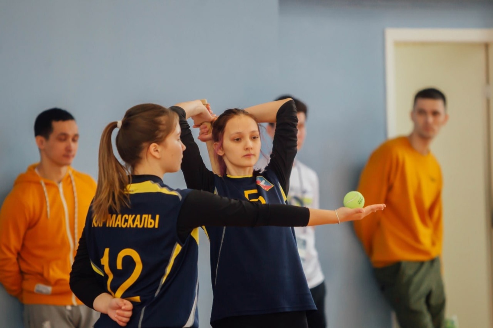 минспорт РБ